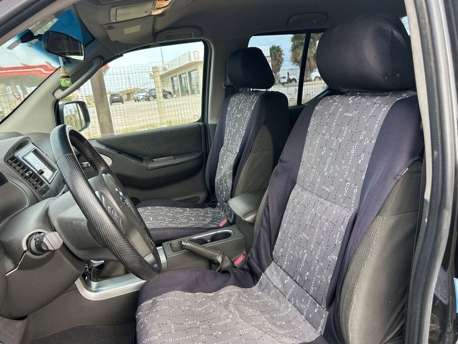 Продам Nissan Navara