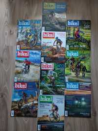 Bikeboard czasopismo