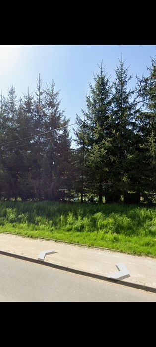 Sprzedam ziemię budowlaną 2088m2