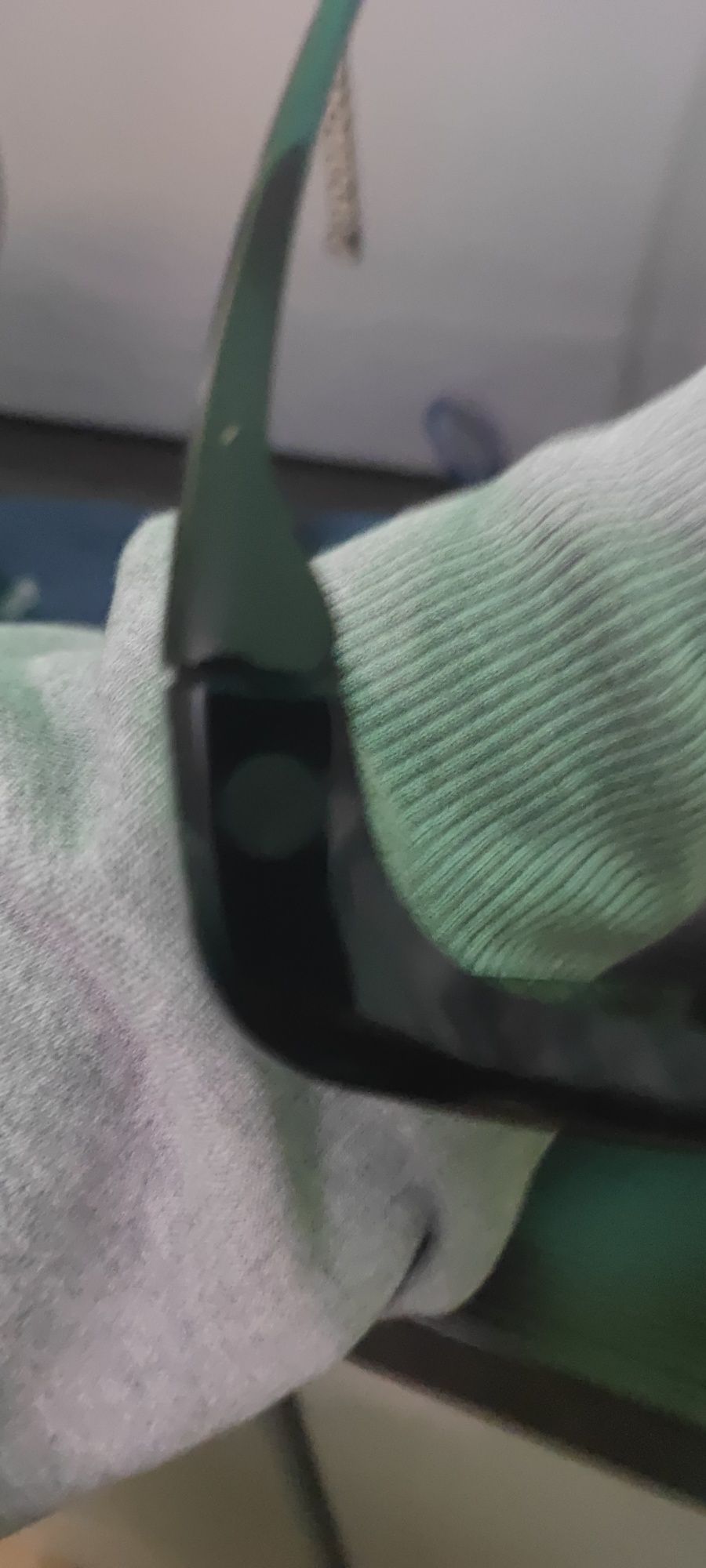 Okulary Samsung 3D Active Glasses