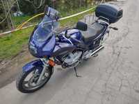 Yamaha Diversion XJ 600, 1993r.