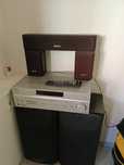 Kino domowe Sony