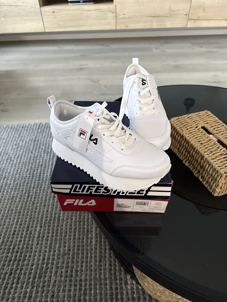 Sprzedam buty Fila damskie