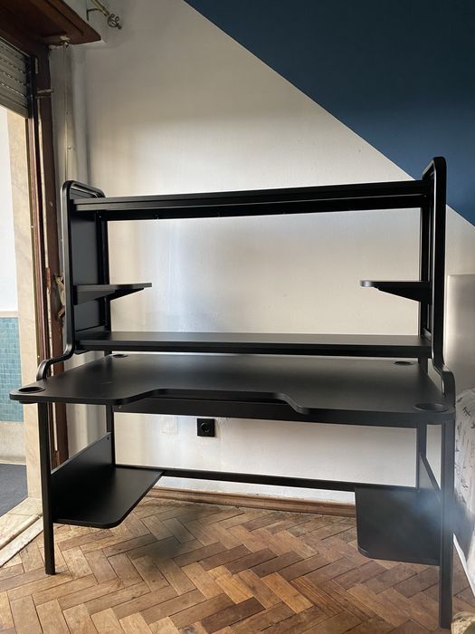 Secretaria Gaming IKEA Fredde