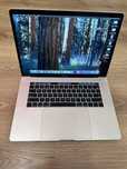 MacBook Pro i7, 16GB RAM, Ladowarka, Touch Panel