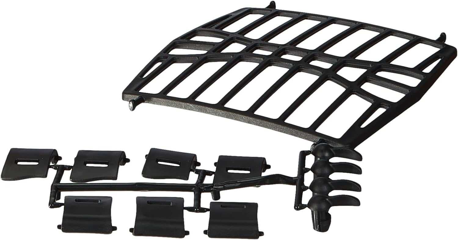 Kerbl 81348 Transporter z Plastikowymi Drzwiami, 45 x 30 x 30 cm