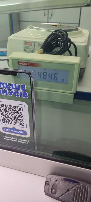 Золото 583 проби кулон Телец див. інші мої товари на подарунок