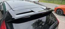 Lotka Spoiler Ford Fiesta MK7 ST
