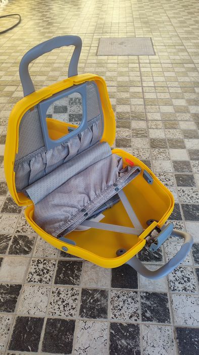 Mala "Necessaire" de Viagem