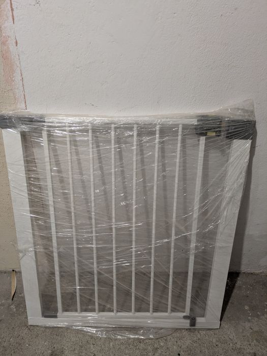 Bramka rozporowa safety 1st zabezpieczenia zabezpieczająca