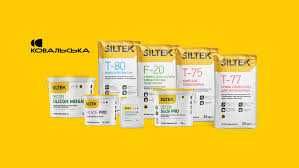 Штукатурка гіпсова Ротбанд 30кг. Кнауф