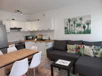 Apartament River Skierniewice Rawka , noclegi dla firm, pracownicze.