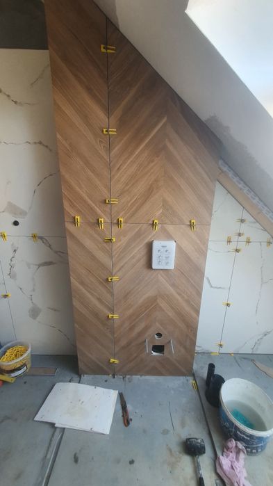 Usługi Wykończeniowe