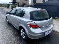 Opel Astra 1.6 ben