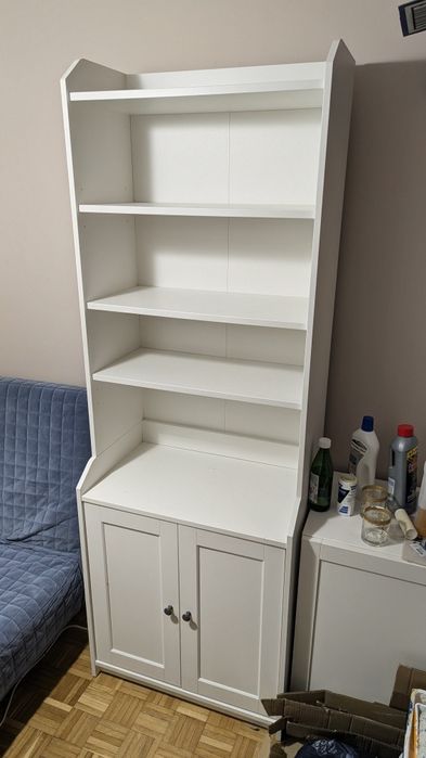 IKEA HAUGA - używana