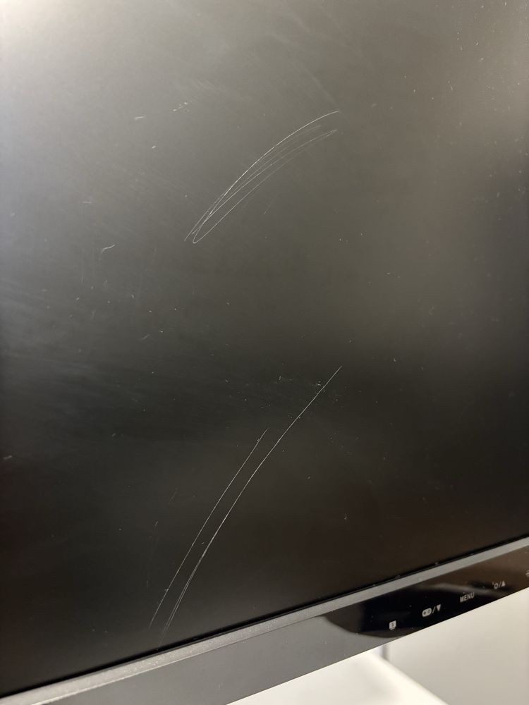Monitor ASUS 24” 144Hz