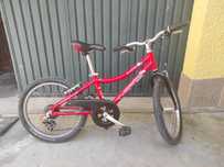 Bicicleta infantil