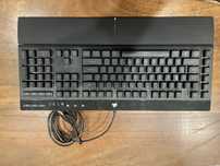 Klawiatura gamingowa CORSAIR K55 RGB PRO