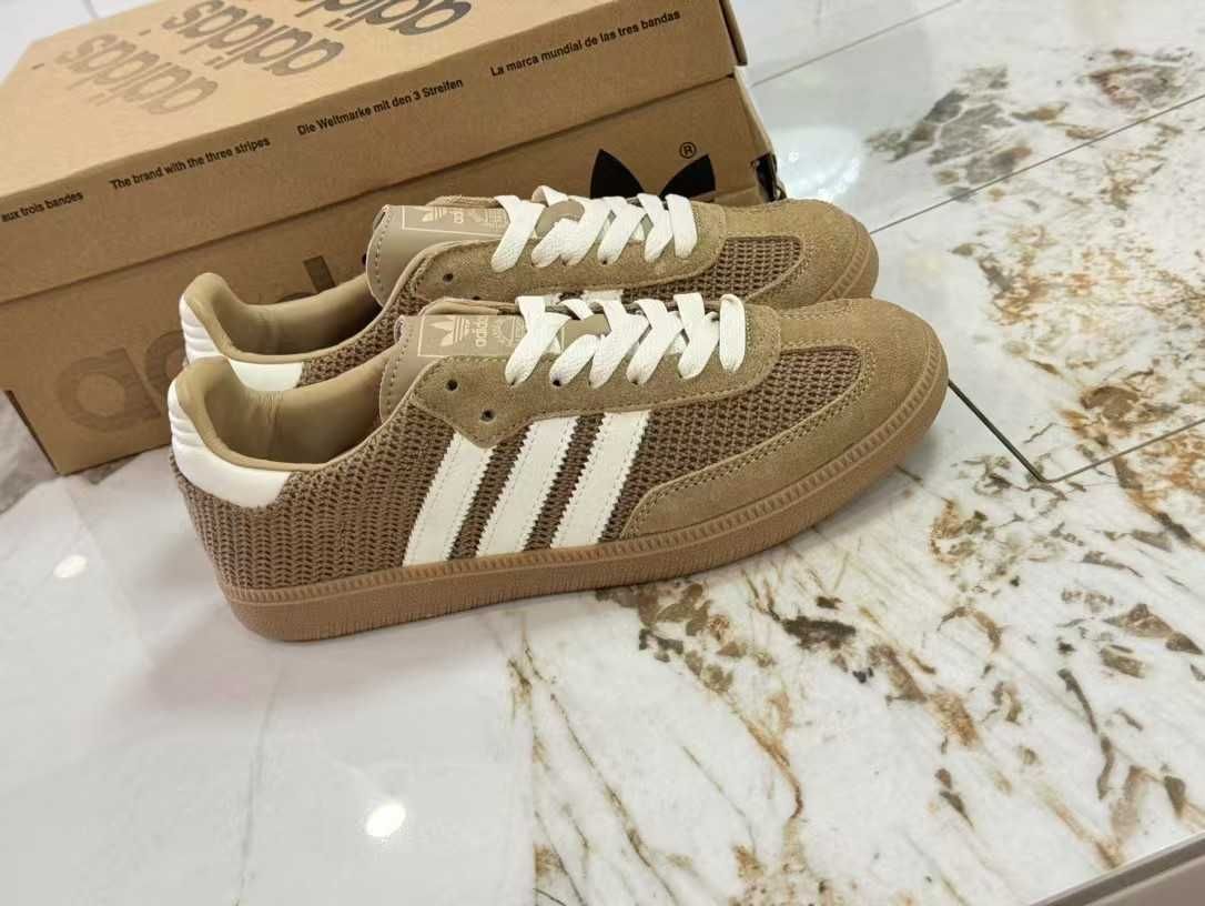 adidasoriginalsSAMBAOG r.37