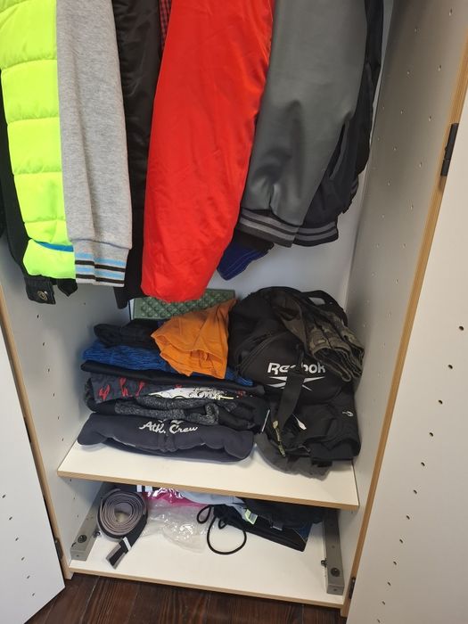 Meble młodzieżowe vox