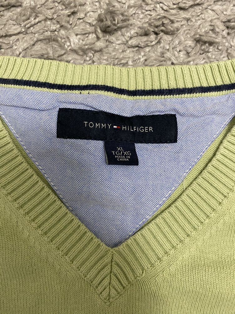 Світшот Tommy Hilfiger