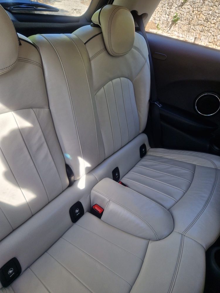Mini Cooper SD 2.0 170cv