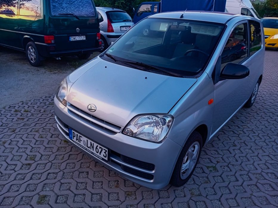 Idealna Cuore z DE 100 tys km stan Doskonały