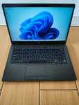 Dell Latitude Carbon 7300 i5-8365U 16Gb 256GB FHD