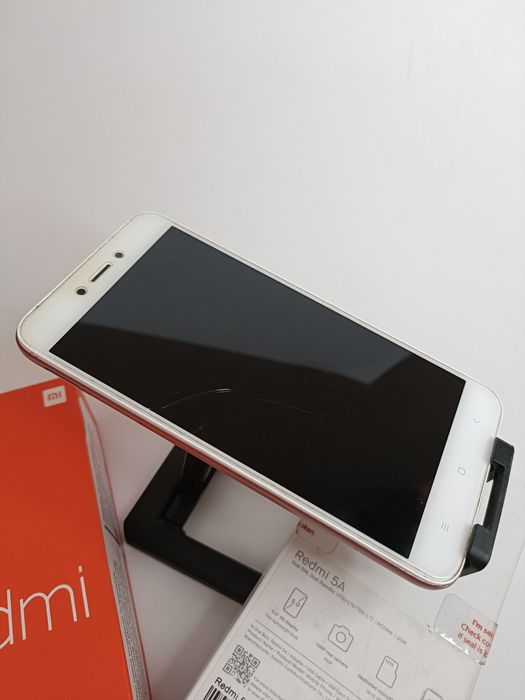 Xiaomi Redmi 5A Dual SIM 2GB/16GB Rose gold