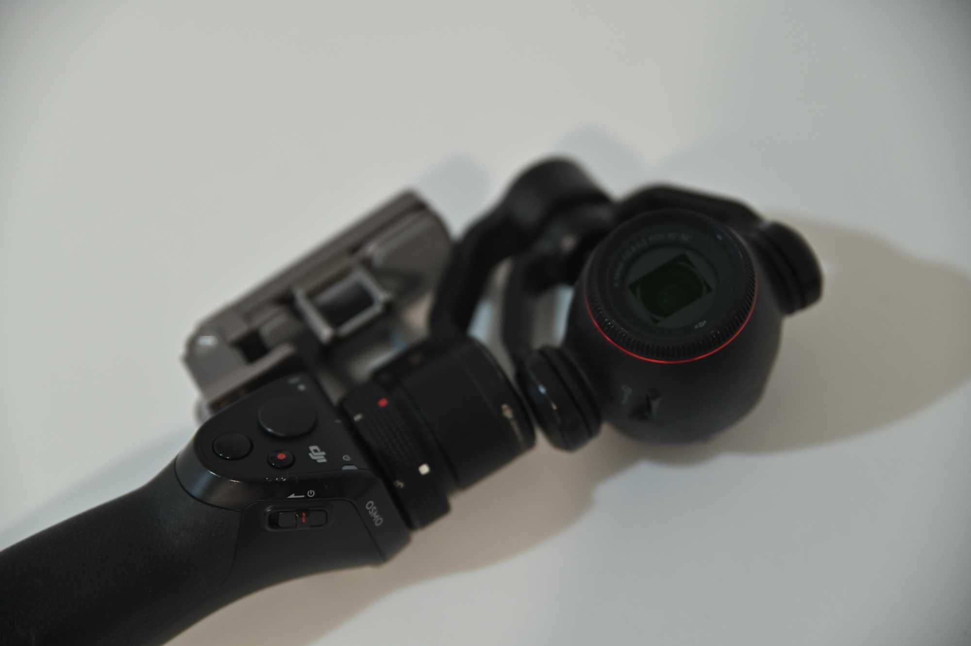 Gimbal DJI OSMO+ 4K