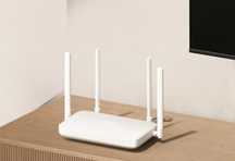 Роутер Xiaomi Router AX1500 WiFI6