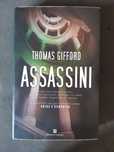 Thomas Gifford - Assassini