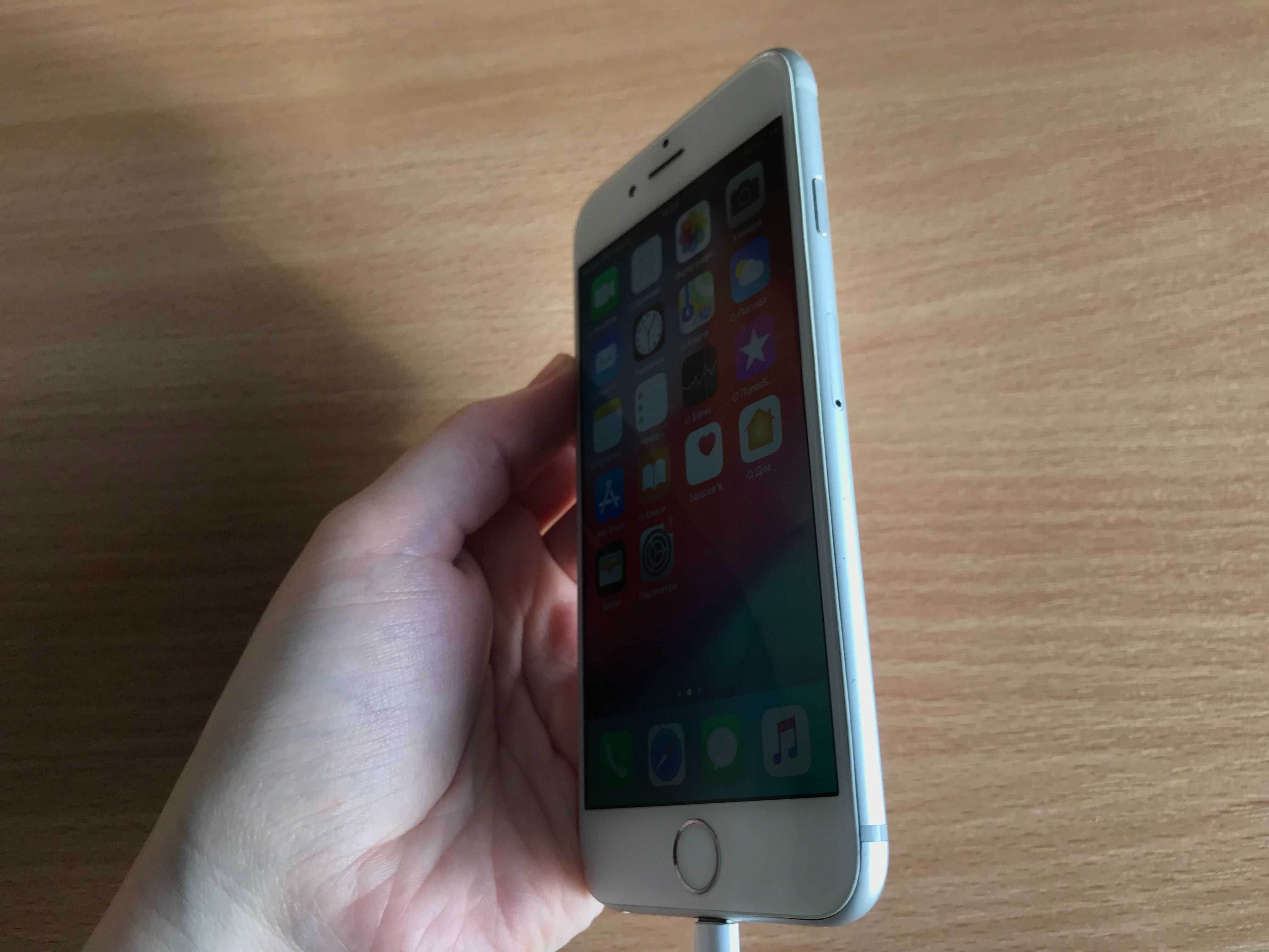 айфон 6 на 16 гб / iphone 6