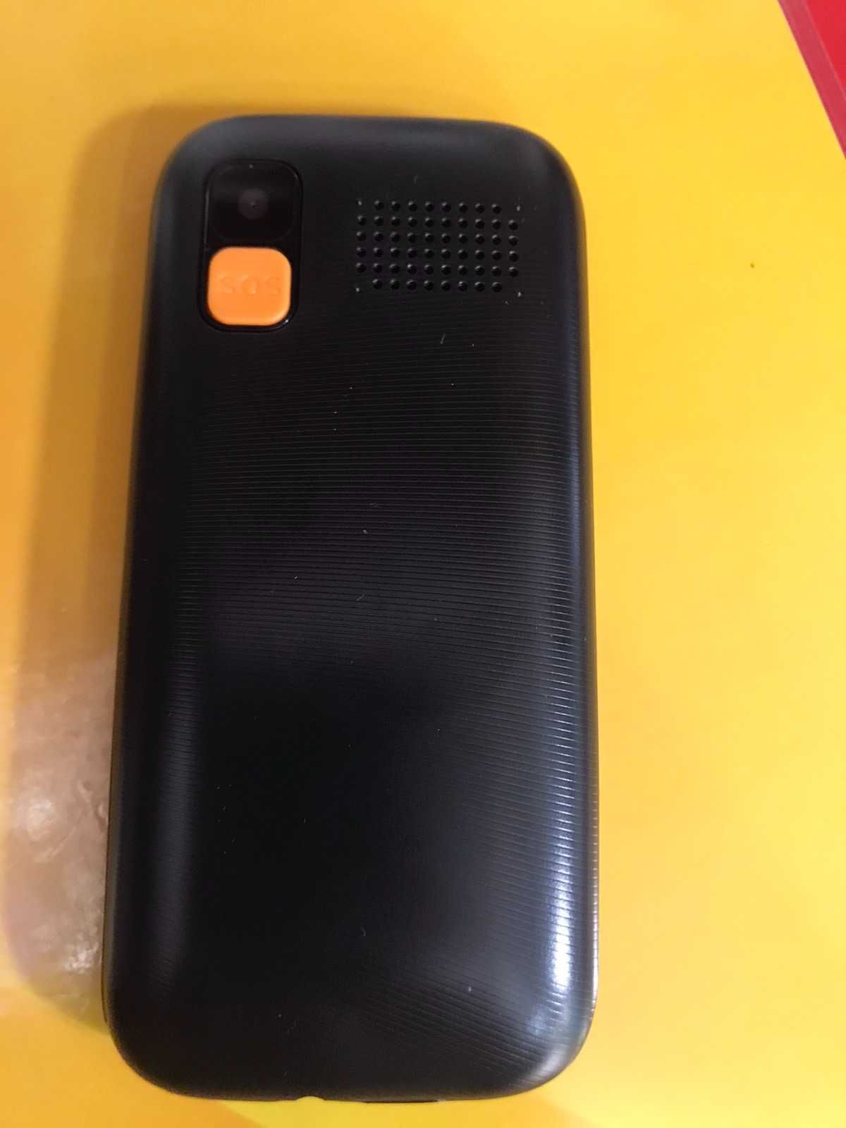 Продам телефон Nomi i1870 Black новый.