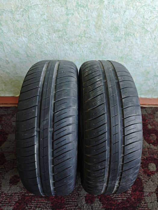 Резина літня GOODYEAR 175/65 R14