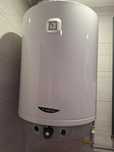 Ariston S/SGA X 80 EE