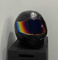 Візор AGV K-3 SV, K-1, K-5, K-5S, S-4 SV, Stealth SV, Shoei