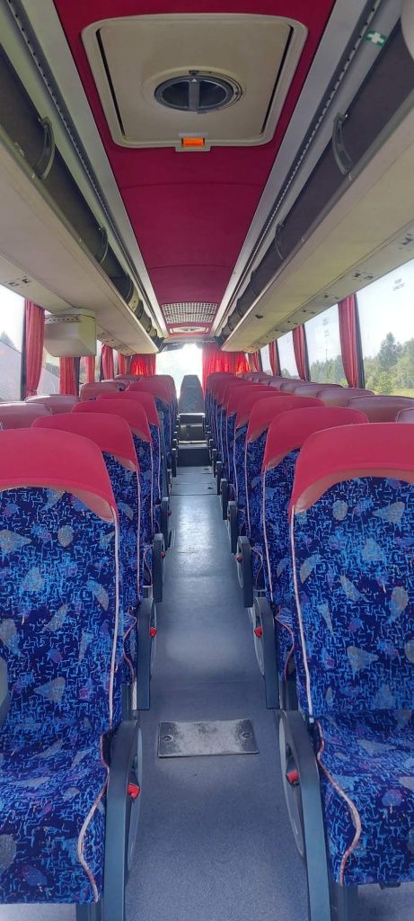 Volvo 9900 l właściciel w kraju stan b. Dobry
