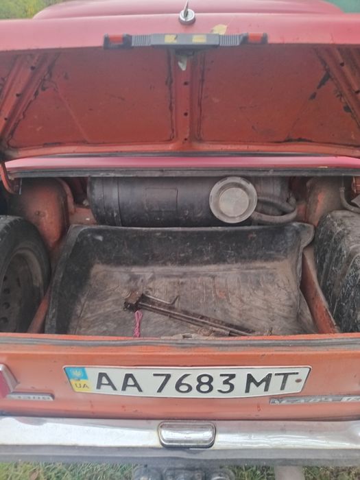 Продам ваз 2101 .