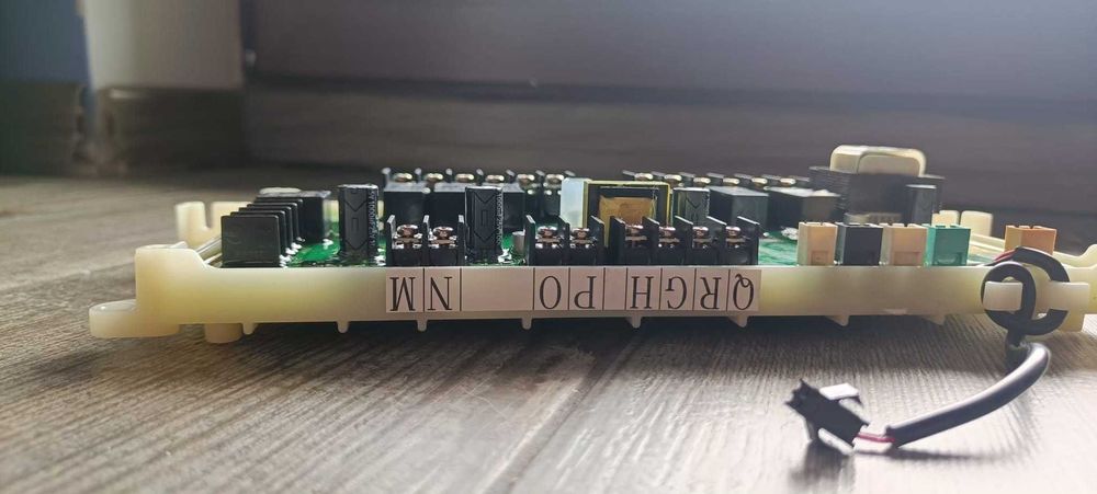 Płyta główna do pure spa intex 28462