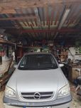 Opel Zafira 2003