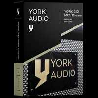 York Audio IR YORK 212 M65 Cream