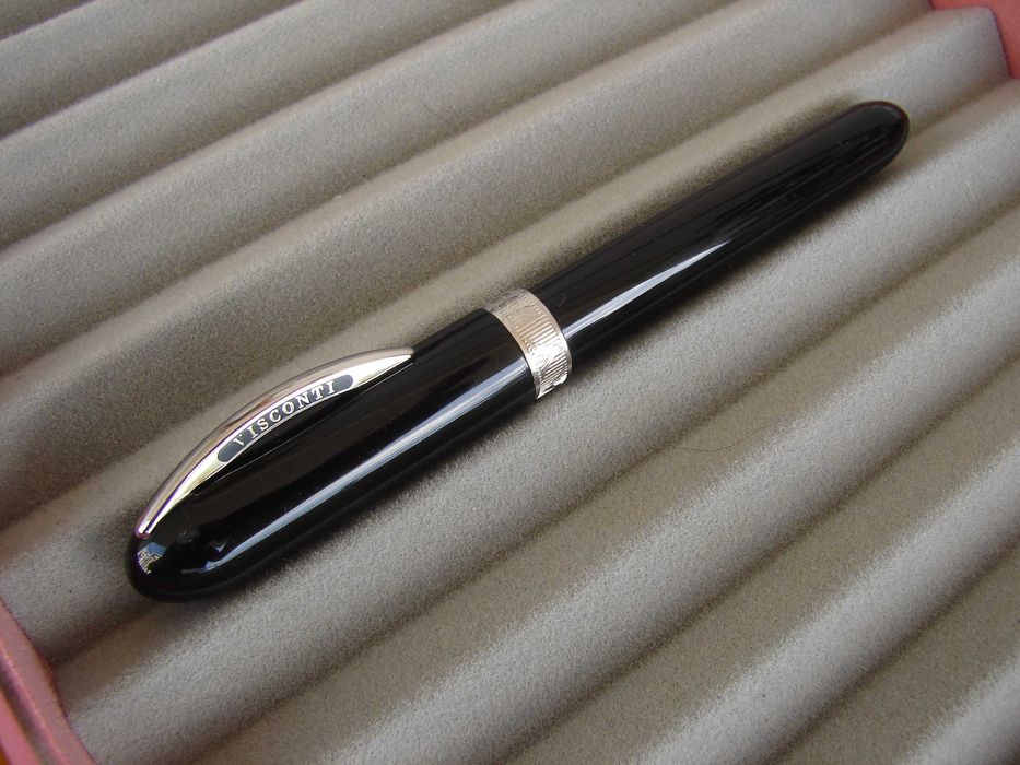 Visconti - eleganckie pióro wieczne / Sejm RP