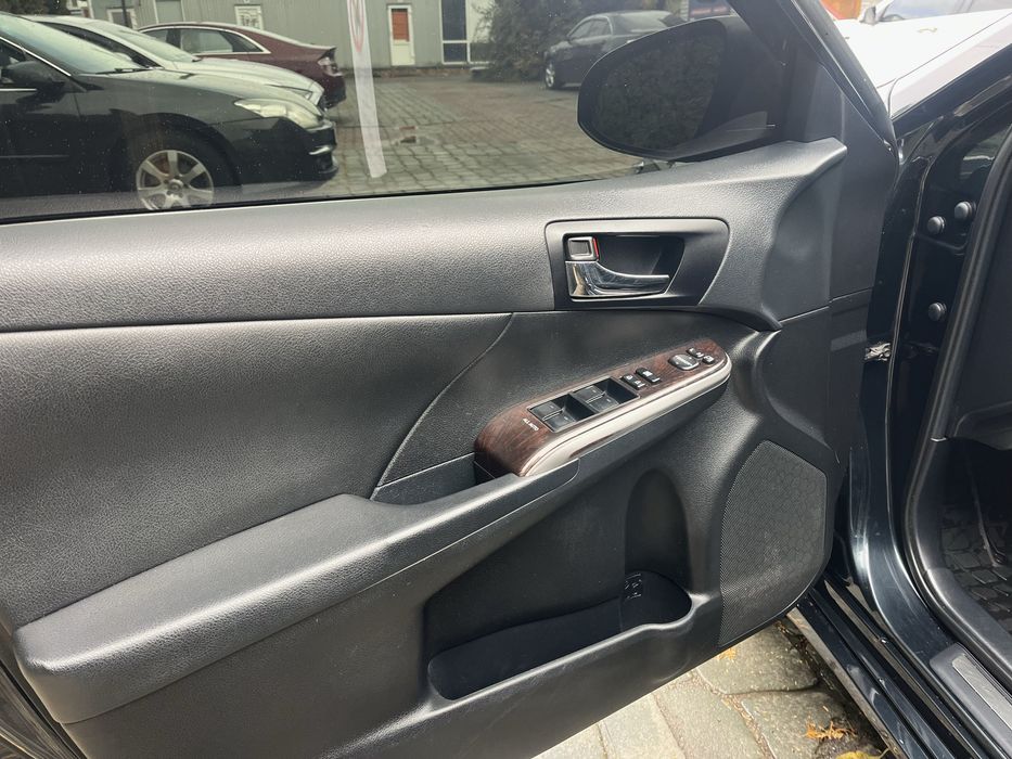 Toyota Camry 2015 за ГОТІВКУ, абло в ЛІЗИНГ | КРЕДИТ