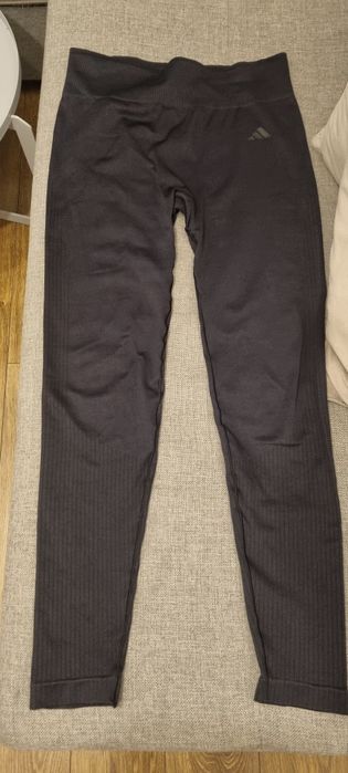 Leginsy adidas sport
