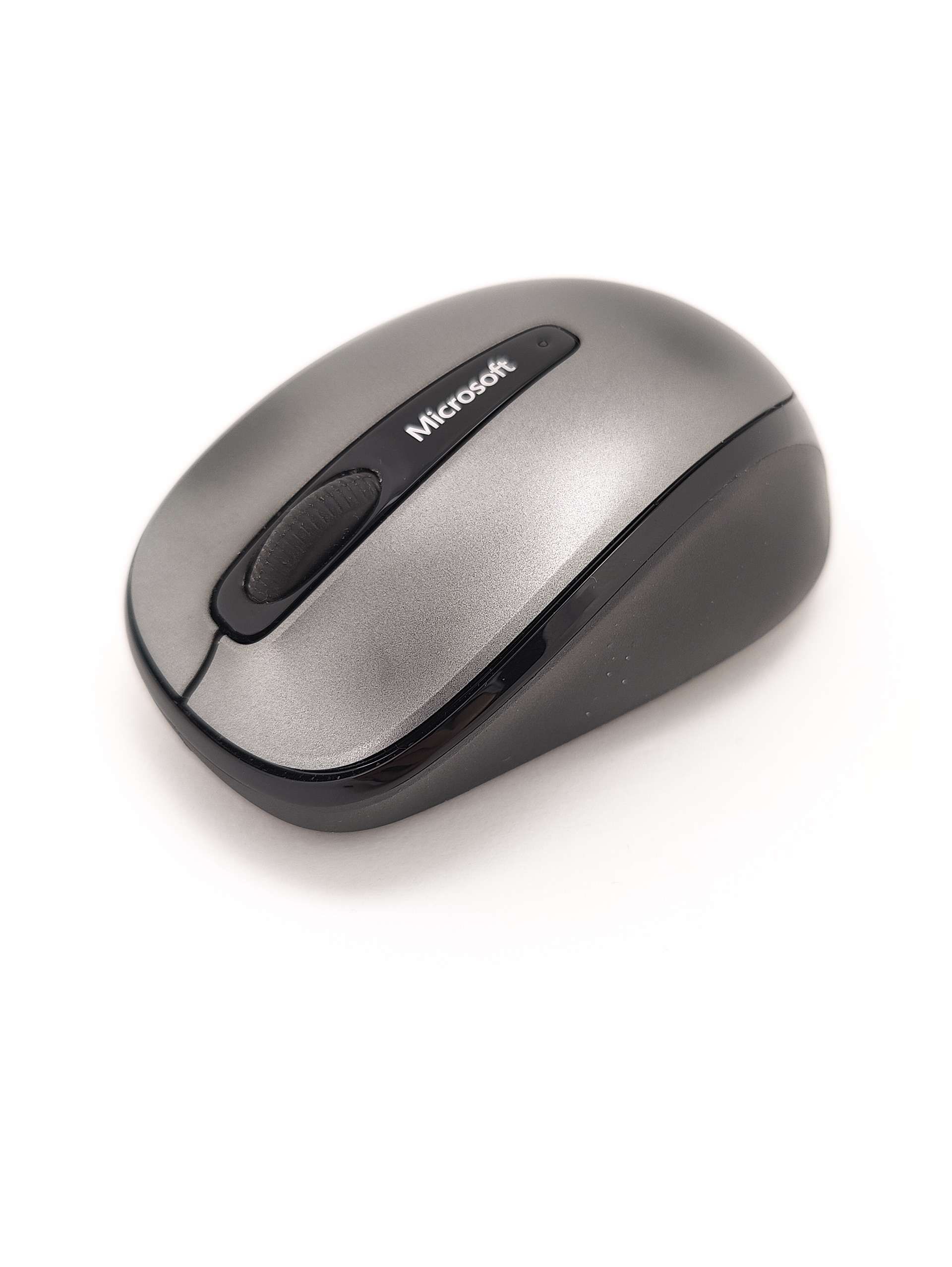 Myszka bezprzewodowa Microsoft Mobile Mouse 3500 sensor BlueTrack
