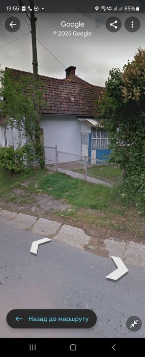 Квартира Садгора 30кв м