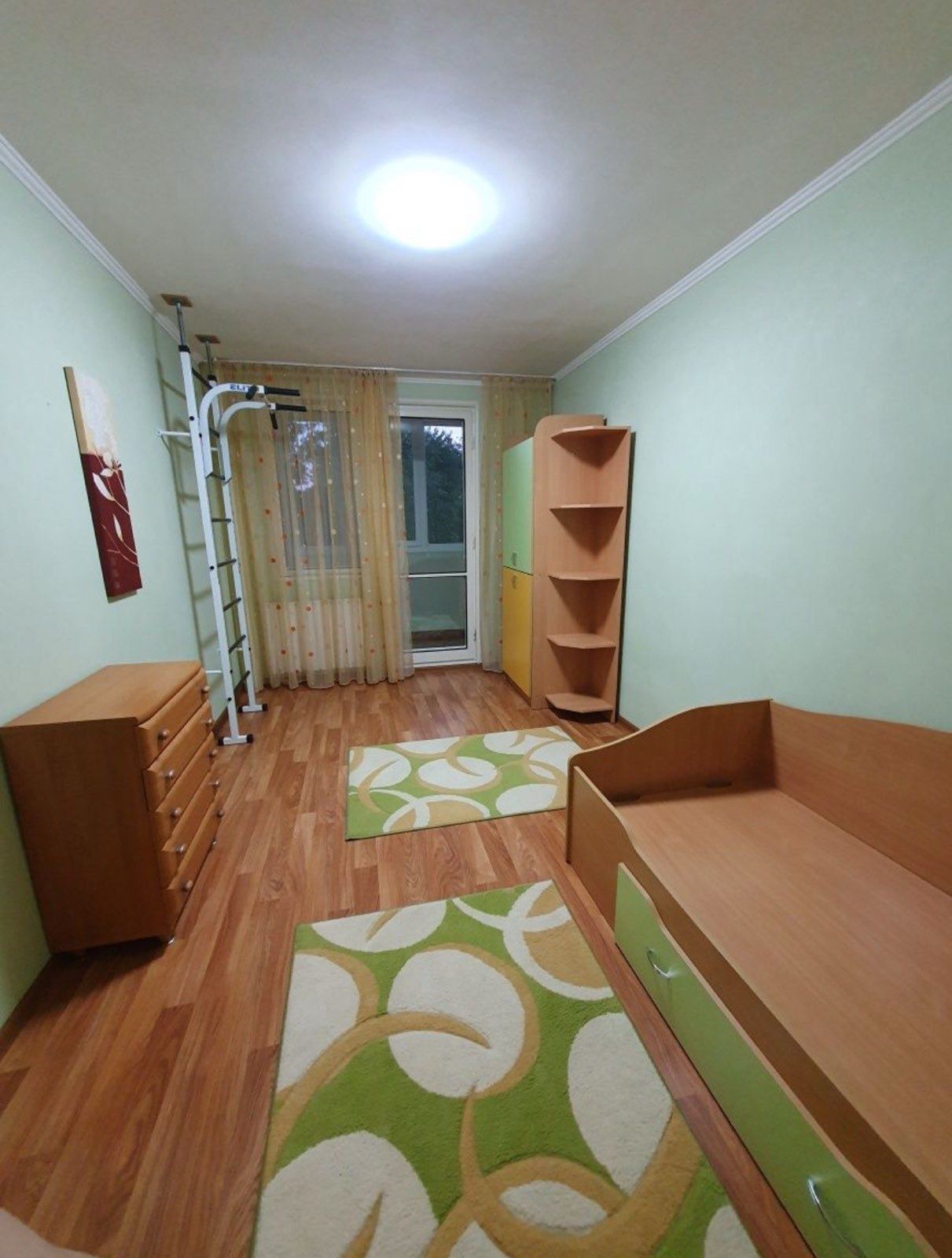 Здається 3 кімн. Кв. По вул. Можайського
