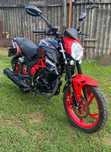 Musstang Xtreet 250
