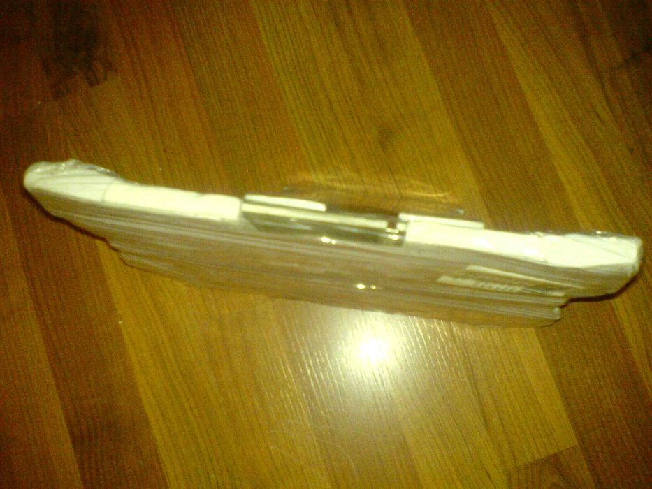 ANTYRAMA 30x21 A4 MATERIAŁ PRZÓD PLEXI płyta tworz sztywn zapinki nowa